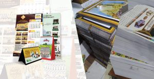 cetak kalender 2024 murah berkualitas di surabaya
