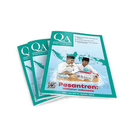 cetak majalah