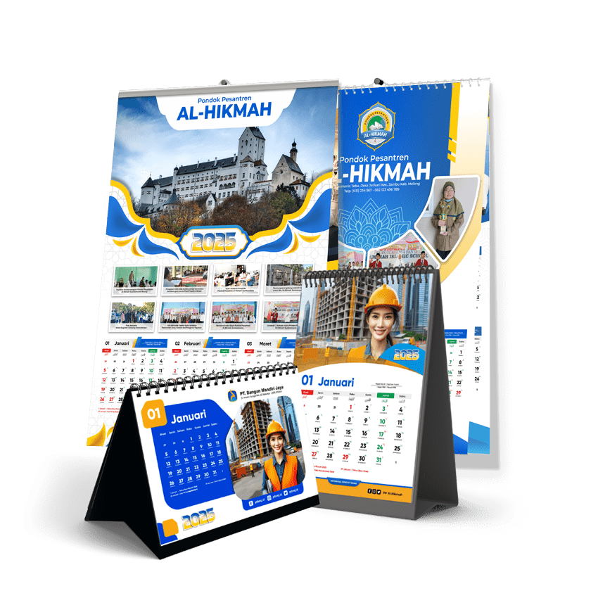 cetak kalender 2027